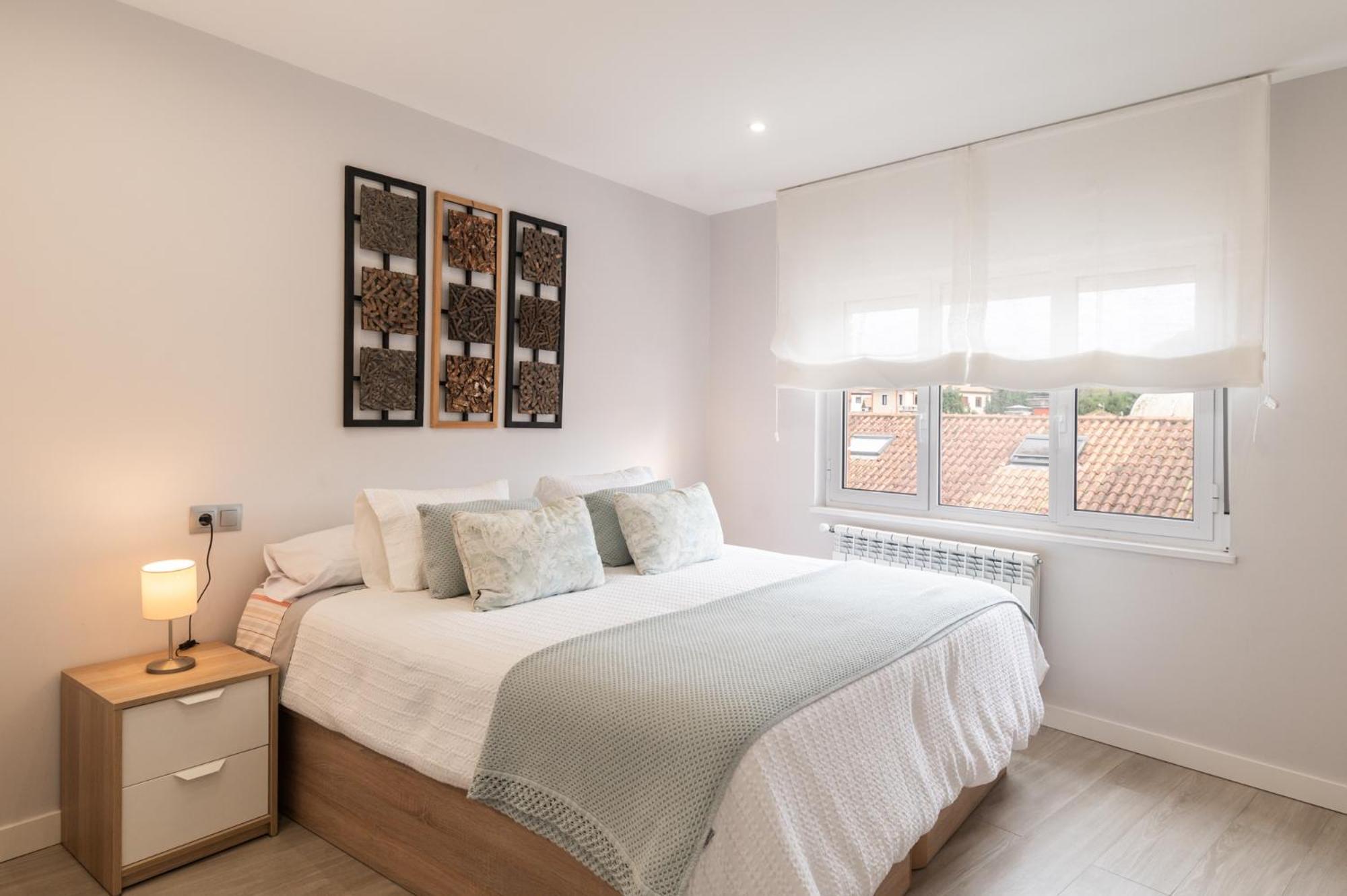 Apartamento En Льянес Экстерьер фото
