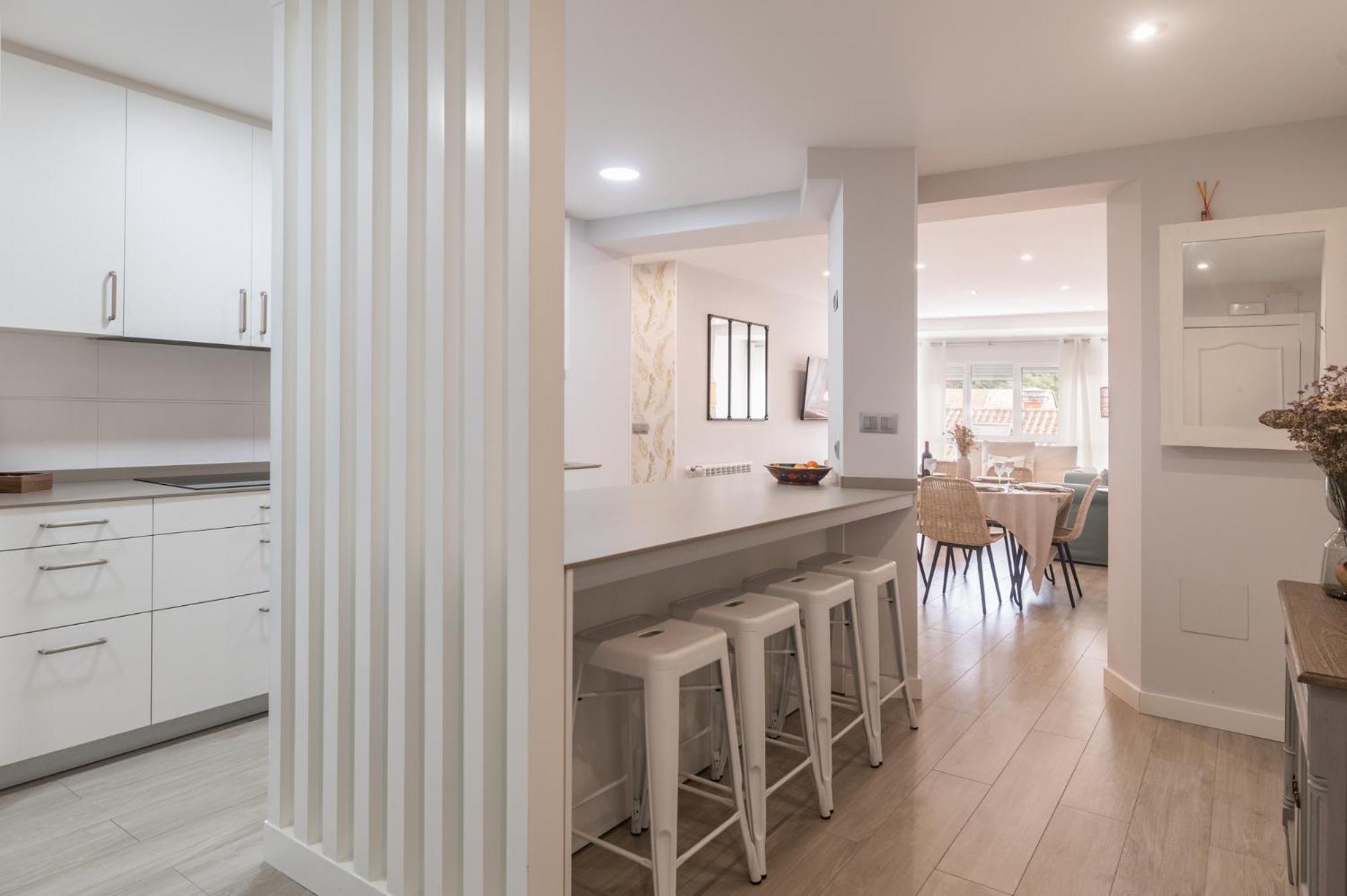Apartamento En Льянес Экстерьер фото
