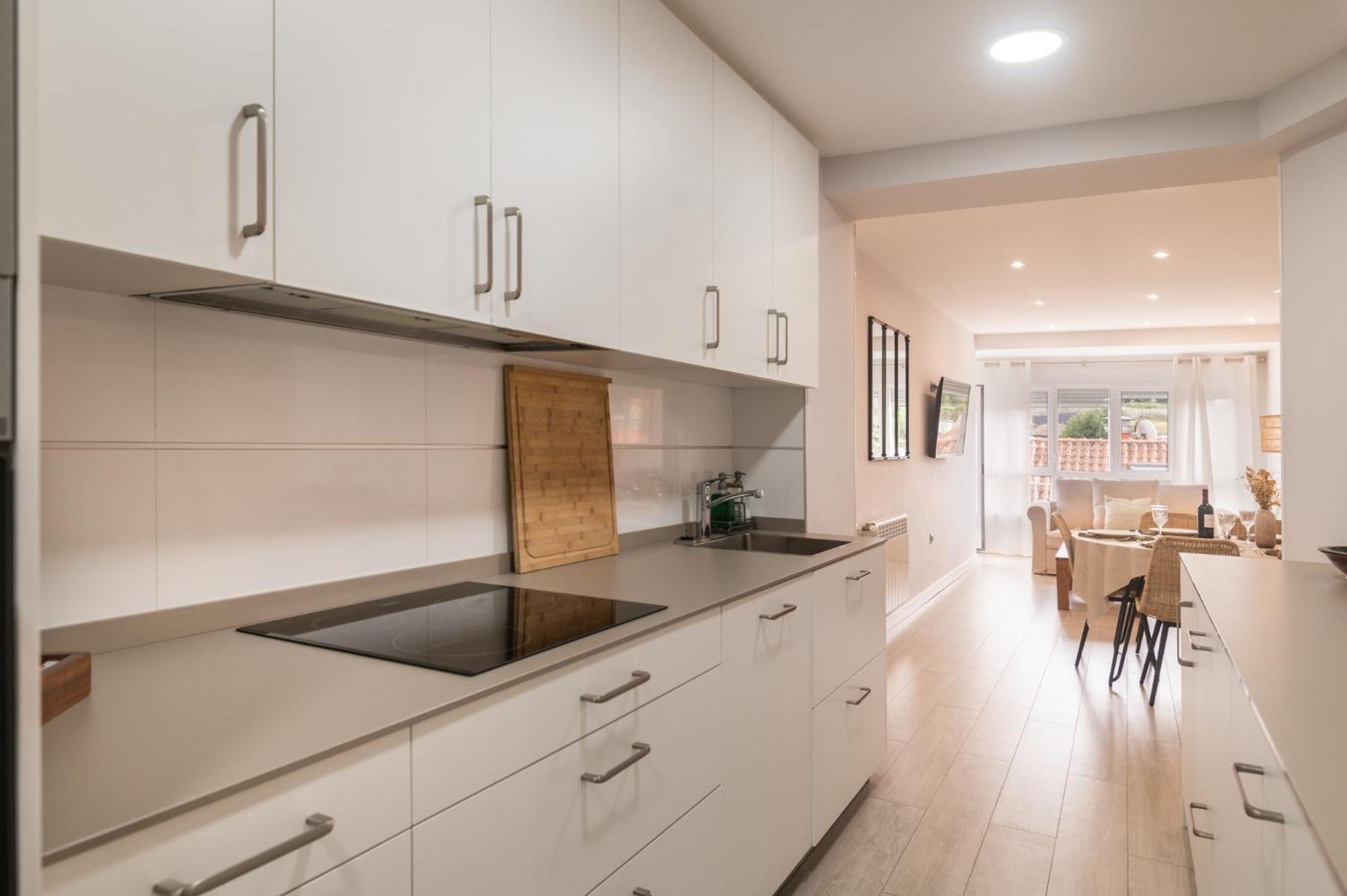 Apartamento En Льянес Экстерьер фото