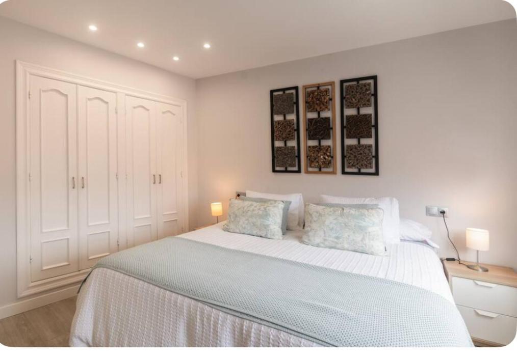 Apartamento En Льянес Экстерьер фото
